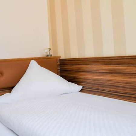 Erde Hotel Erlangen Ngoại thất bức ảnh