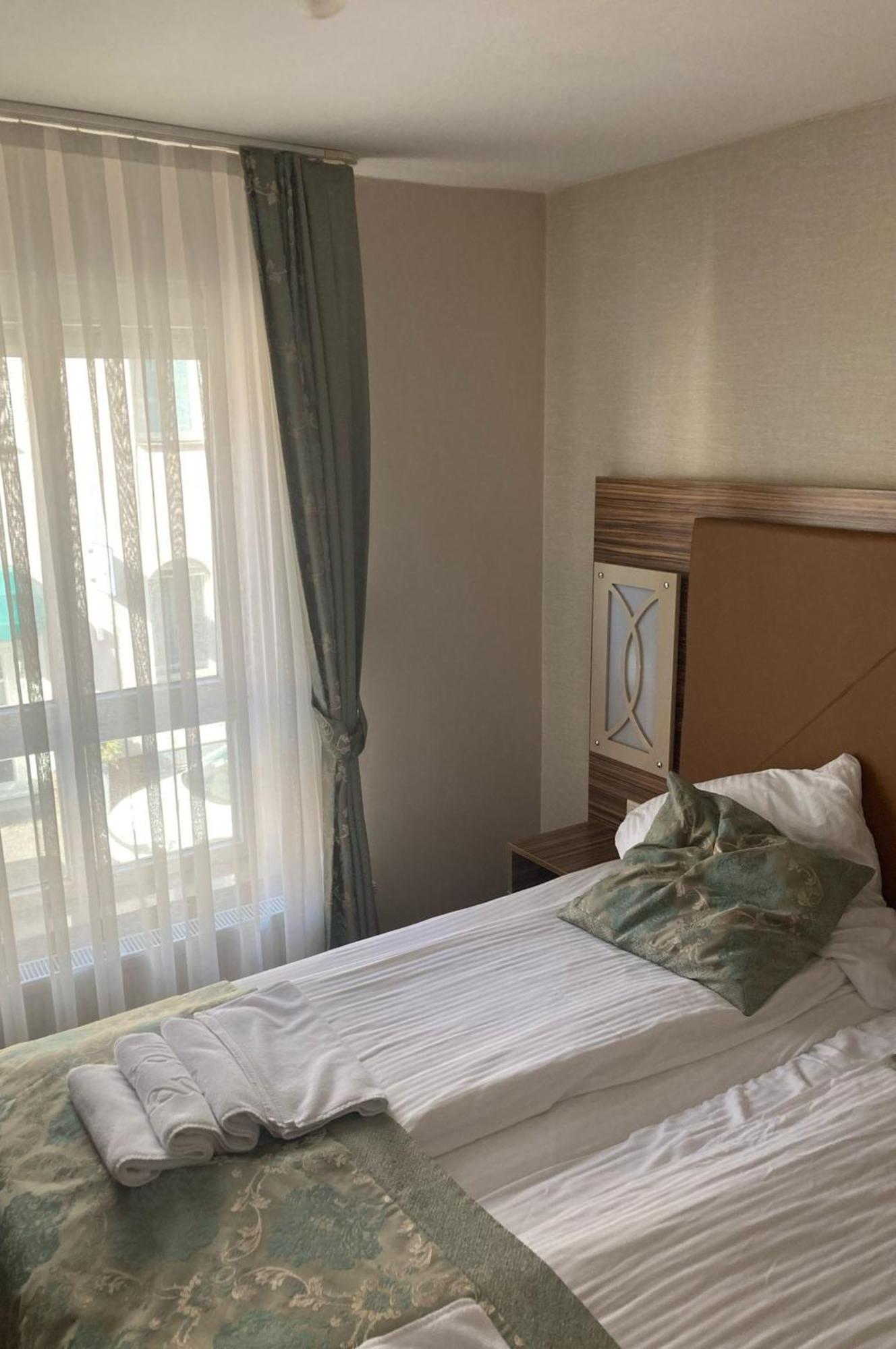 Erde Hotel Erlangen Ngoại thất bức ảnh