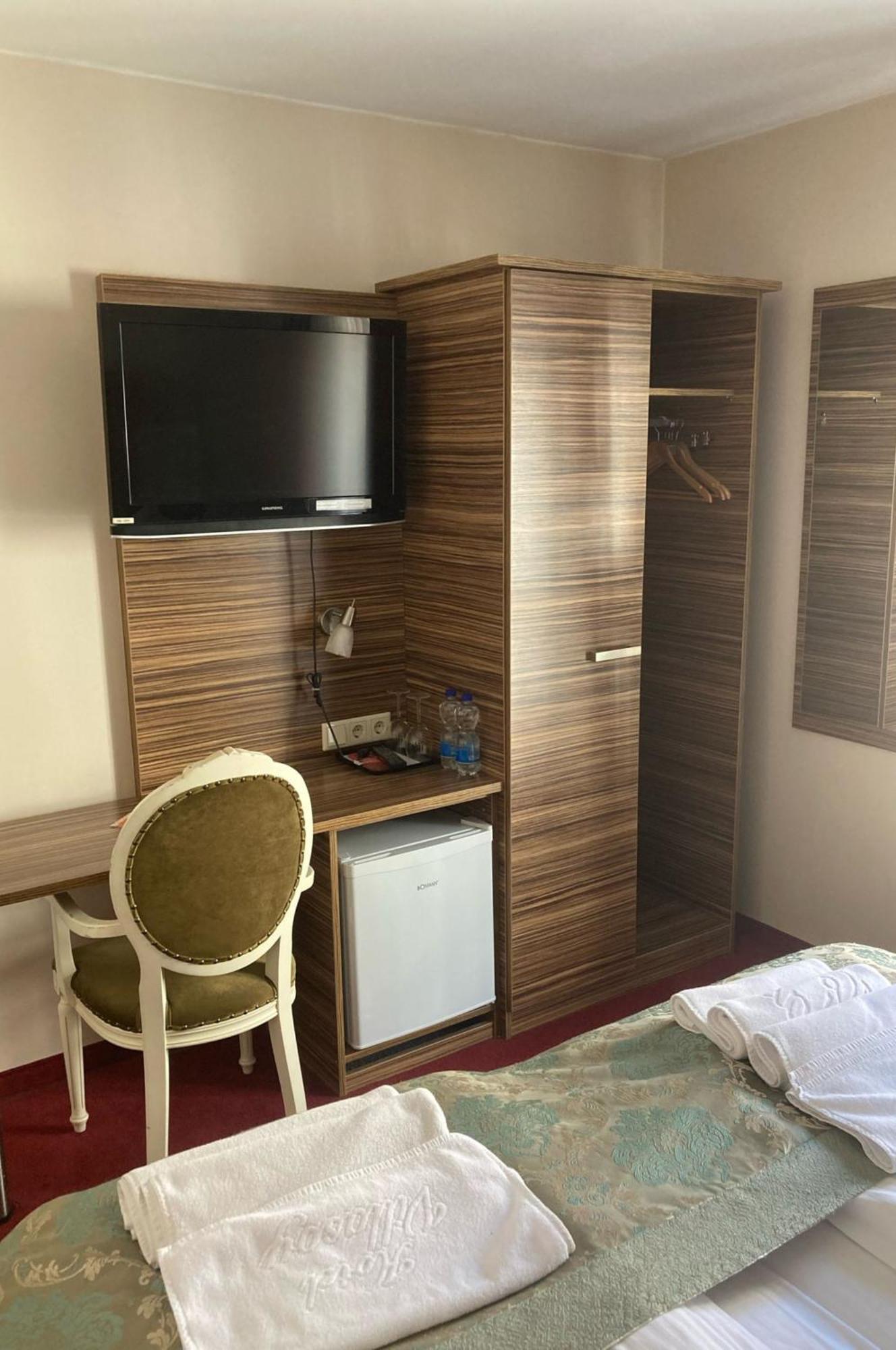Erde Hotel Erlangen Ngoại thất bức ảnh