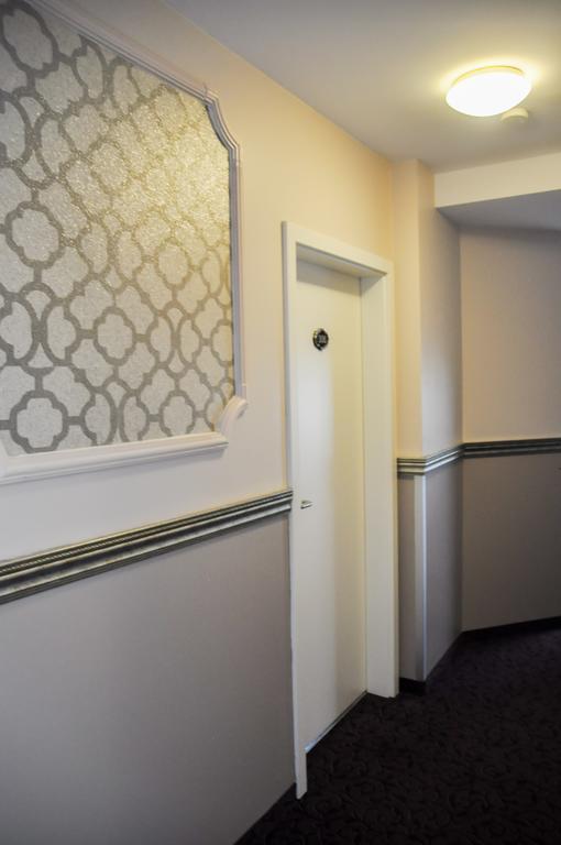 Erde Hotel Erlangen Ngoại thất bức ảnh