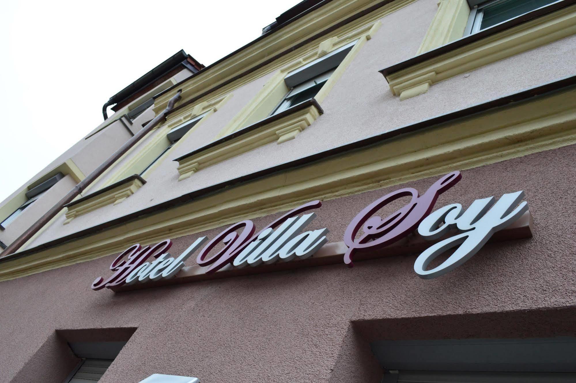 Erde Hotel Erlangen Ngoại thất bức ảnh